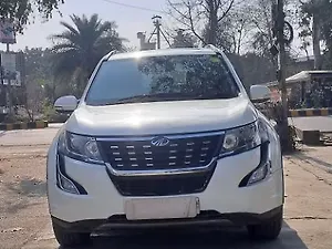 Second Hand Mahindra XUV500 W11 AT in Rudrapur