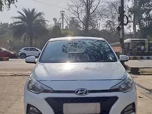 Second Hand हुंडई एलीट i20 स्पोर्टज़ 1.4 crdi [2016-2017] in रुद्रपुर