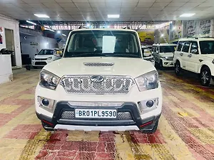Second Hand Mahindra Scorpio S5 2WD 7 STR in Muzaffurpur