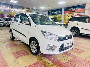 Second Hand मारुति सुज़ुकी सिलेरियो zxi [2019-2020] in मुजफ्फरपुर