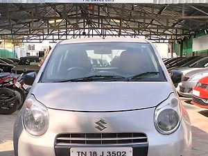 Second Hand मारुति सुज़ुकी ए-स्टार vxi in कोयम्बटूर