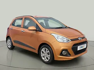 Second Hand हुंडई ग्रैंड i10  स्पोर्टज़ 1.2 कप्पा vtvt [2013-2016] in चेन्नई