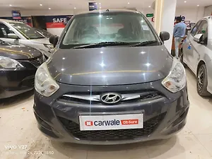 Second Hand Hyundai i10 Magna 1.2 Kappa2 in Kanpur