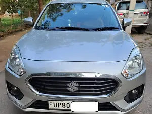 Second Hand Maruti Suzuki DZire VXi in Agra