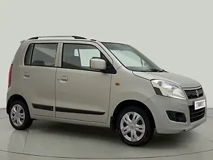 Second Hand Maruti Suzuki Wagon R VXi in Ahmedabad