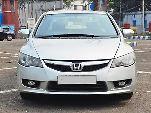 Second Hand Honda Civic 1.8V AT Sunroof in Kolkata