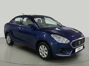 Second Hand मारुति सुज़ुकी डिज़ायर vxi [2020-2023] in इलाहाबाद