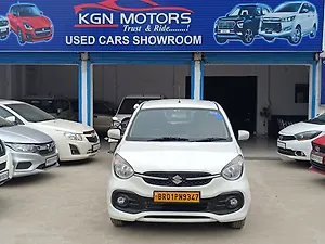 Second Hand Maruti Suzuki Celerio ZXi in Patna