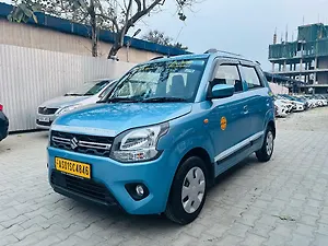 Second Hand मारुति सुज़ुकी वैगन आर vxi 1.0 [2019-2019] in गुवाहाटी
