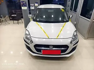 Second Hand Maruti Suzuki Swift VXi [2021-2023] in Muzaffurpur