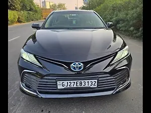 126 Used Toyota Camry Cars In India, Second Hand Toyota Camry Cars for ...