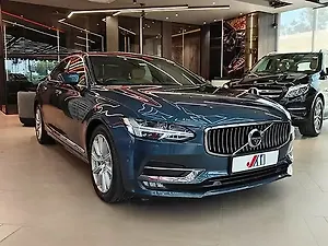 Second Hand Volvo S90 D4 Inscription in Bangalore