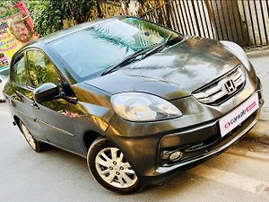Second Hand होंडा अमेज 1.5 vx आई-डीटेक in कानपुर
