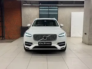 Second Hand Volvo XC90 Excellence [2016-2020] in Delhi