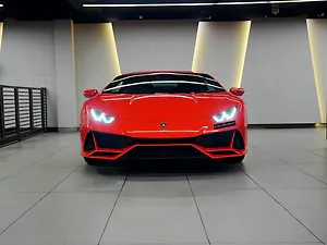 Second Hand Lamborghini Huracan RWD in Delhi