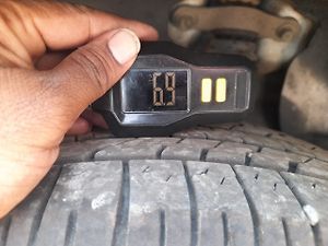 Second Hand हुंडई क्रेटा e प्लस 1.4 crdi in नाशिक