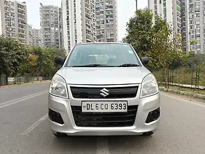 Second Hand मारुति सुज़ुकी वैगन आर lxi सीएनजी (o) in नोएडा