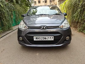 Second Hand Hyundai Grand i10 Sportz 1.2 Kappa VTVT [2013-2016] in Mumbai
