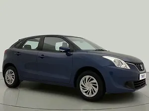 Second Hand Maruti Suzuki Baleno Delta 1.2 in Ahmedabad