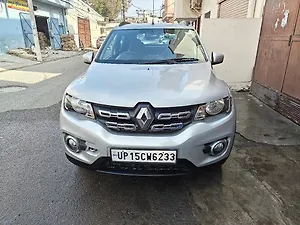 Second Hand Renault Kwid RXL Edition in Meerut