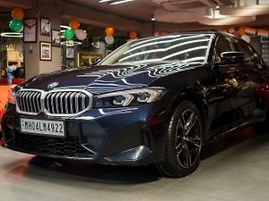 Second Hand BMW 5-Series 530i M Sport [2021-2023] in Delhi