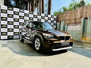Second Hand BMW X1 sDrive20d in Pune
