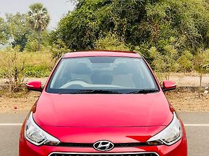 Second Hand हुंडई i20 एस्टा 1.2 in ठाणे