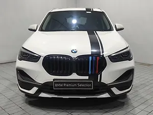 Second Hand BMW X1 sDrive20d xLine in Pune