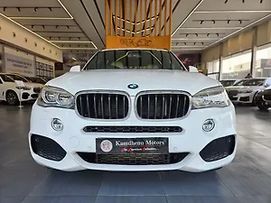 Second Hand BMW X5 xDrive 30d M Sport in Ahmedabad