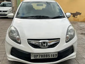 Second Hand होंडा ब्रियो एस एमटी in कानपुर