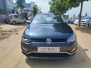 Second Hand फ़ॉक्सवैगन एमियो हाइलाइन प्लस 1.5 लीटर (डी) 16 अलॉय in मोहाली