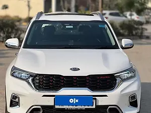Second Hand Kia Sonet GTX Plus 1.0 iMT [2020-2021] in Mohali