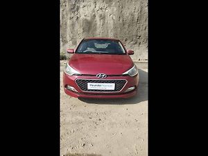 Second Hand Hyundai Elite i20 Sportz 1.2 [2016-2017] in Pune