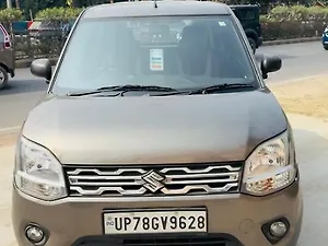 Second Hand Maruti Suzuki Wagon R LXi 1.0 CNG in Kanpur