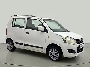 Second Hand Maruti Suzuki Wagon R VXI in Ahmedabad