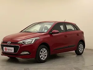 Second Hand हुंडई एलीट i20 स्पोर्टज़ 1.2 [2016-2017] in पुणे