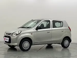 Second Hand Maruti Suzuki Alto 800 Lxi in Delhi
