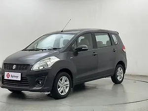 Second Hand Maruti Suzuki Ertiga VXi in Thane