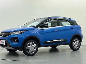 Second Hand Tata Nexon XZ Plus in Gurgaon