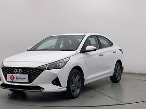 Second Hand हुंडई वरना sx 1.5 एमपीआई in चेन्नई
