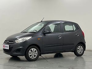 Second Hand हुंडई i10 मैग्ना in गाज़ियाबाद