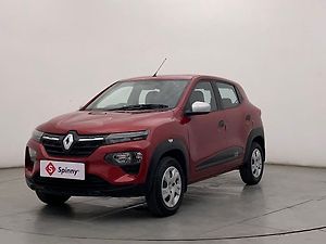 Second Hand रेनो क्विड 1.0 rxt [2016-2019] in चेन्नई