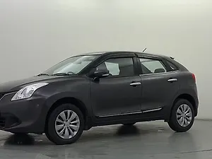 Second Hand Maruti Suzuki Baleno Delta 1.2 in Delhi