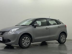 Second Hand Maruti Suzuki Baleno Delta 1.2 in Delhi