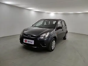 Second Hand Ford Figo Duratorq Diesel LXI 1.4 in Indore