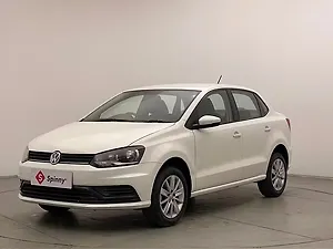 Second Hand Volkswagen Ameo Comfortline 1.0L (P) in Chandigarh