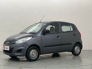 Second Hand Hyundai i10 Magna 1.2 Kappa2 in Ghaziabad