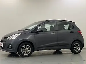 Second Hand Hyundai Grand i10 Asta 1.2 Kappa VTVT (O) [2013-2017] in Gurgaon