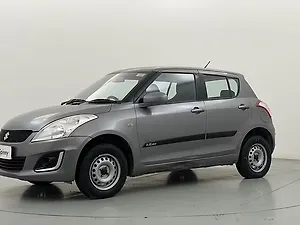 Second Hand Maruti Suzuki Swift Lxi ABS [2014-2017] in Delhi
