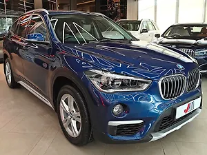 Second Hand BMW X1 sDrive20d xLine in Ahmedabad